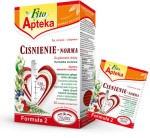 Herbata Fito Apteka Cisnienie Norma 20*2G Malwa