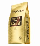 Kaffee Gemahlen Mocca Fix Gold 500g Woseba