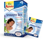 Herbata Funkcjonalna Fito Apteka Spokojny Sen 20*2g Malwa