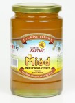 Mehrblütiger Honig Bartnik