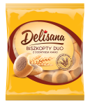 Biskuit Duo mit Kakao 230g Delicpol