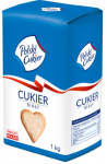Zuker Weiss 1kg Krysztal