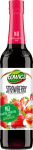 Sirup Erdbeere 400ml Łowicz