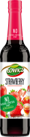 Sirup Erdbeere 400ml Łowicz