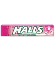 Dragees Halls Vita-C Wassermelone 32g Mondelez