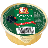 Leberwurst Aus Grosspolen mit Thrutan 250g Profi