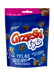 Wafelki Grześki Tyci w Czekoladzie 120g Goplana