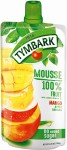 Mousse 100% Tymbark Mango 120g Maspex