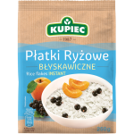 Reisflocken 250g Kupiec