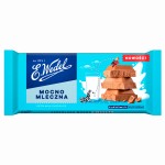 Vollmilchschokolade 80g Wedel