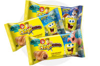 Rogalik Chipicao z Nadzieniem Kakaowym 60g