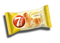 Rogalik 7 Days z Nadzieniem Spumante 60g