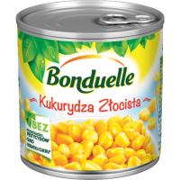 Mais Gold 425Ml Bonduelle