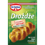 Trockenhefe Instant 7g Dr Oetker