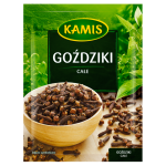 Goździki 10g Kamis