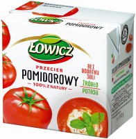 Tomatenmark 500g Łowicz