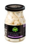 Czosnek Marynowany 190g Smak