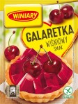 Galaretka Wiśniowa 71G Winiary