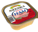 Szynka Polish Ham 300g Agrico
