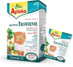 Herbata Funkcjonalna Fito Apteka Aktywne Trawienie 20*2g Malwa