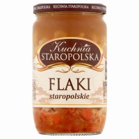 Kutteln Alt-Polnisch 700g Kuchnia Staropolska