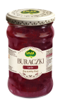 Buraczki Tarte 290g Smak