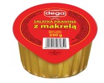 Sałatka Pikantna z Makreli 250g Dega