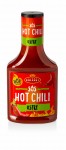 Sos Hot Chili 355G Roleski