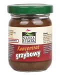 Koncentrat Grzybowy 110g Nasza Chata