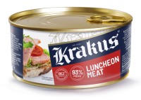 Konserven Luncheon Meat 300g Krakus