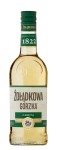 Wódka Żołądkowa Gorzka z Mietą 30% 500ml Stock