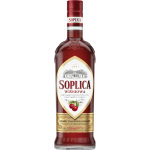 Wodka Soplica Kirche 26% 500ml Cedc
