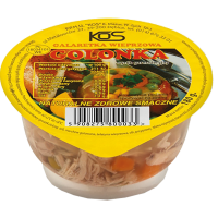 Schweinegelee Aus Knocheln 180g Kos