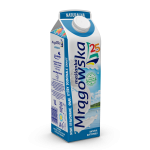 Maślanka Mrągowska Naturalna 1L Mlekpol