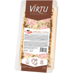 Zapiekanka z Szynką 235g Virtu
