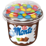 Monte Top Cup 70g Zott