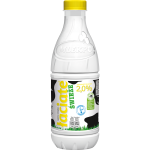 Milch Łaciate 2% Pet 1L Mlekpol