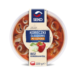 Koreczki Śledziowe Gizyckie 220g Seko