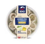 Heringskorken in Ol 220g Seko