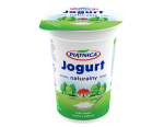 Naturjoghurt 330g Osm Piątnica