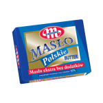 Masło Ekstra Polskie 200g Mlekovita