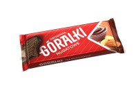 Wafelek Góralki Nugatowe 45g IDC Polonia