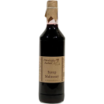 Sirup Himbeere 1L Piwniczka Babuni