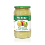 Jabłka Prażone 780g Vortumnus