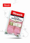 Kiełbasa Krakowska Sucha z Szynki 90g Olewnik
