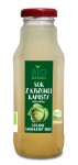 Sok Bionaturo z Kiszonej Kapusty 300ml Polbioeco