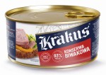 Fleichkonserve 300g Krakus