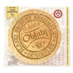 Slesische O-Blat Vanillegeschmack 30g Visa Bell