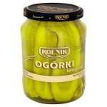 Gurken Für Brot 720ml Rolnik
