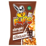 Tygryski Maisflips Schoko 70g 